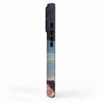 Reaching for the Moon iPhone Case Gallery Image 2