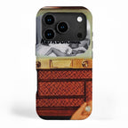 Spooky Mercury Retrograde iPhone Case Gallery Image 1