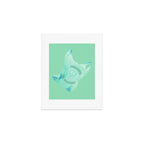 Thanks for nothing Art Print Gallery Image 1
