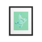 Thanks for nothing Framed Art Print Gallery Image 6