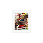 The Cake Factory Art Print Gallery Image 1