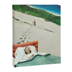 The Lover Canvas Print Gallery Image 6