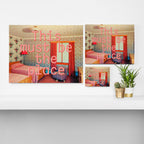 This must be the place Canvas Print Gallery Image 3