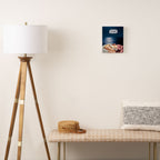 U up? Late night texts Canvas Print Gallery Image 2