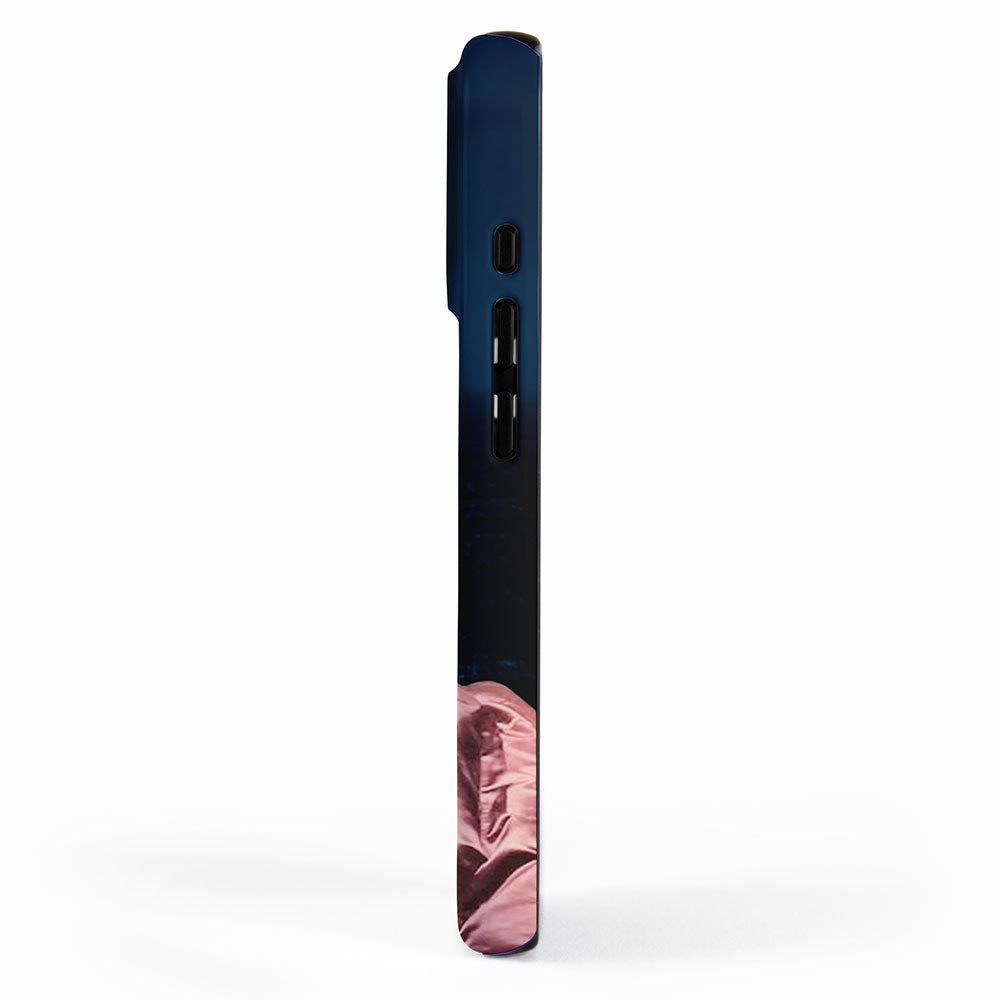 U up? Late night texts iPhone Case Gallery Image 2