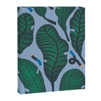 Retro, Jungle Out Canvas Print Gallery Image 8