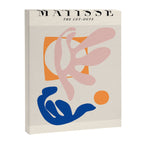 Exhibition poster Henri Matisse. Canvas Print Gallery Image 6