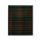 Love Tartán (24) - Buchanan Hunting Framed Canvas Print Gallery Image 8