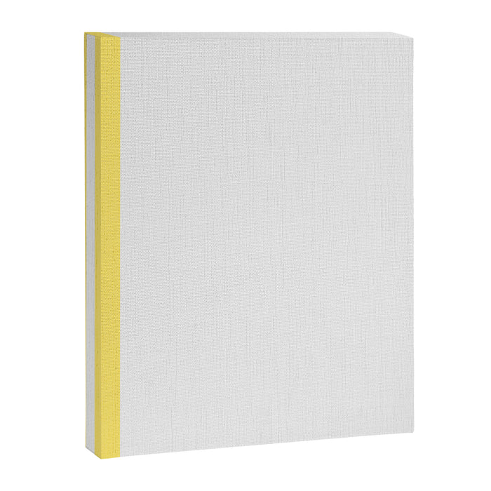 Sunshine linen Canvas Print Gallery Image 1