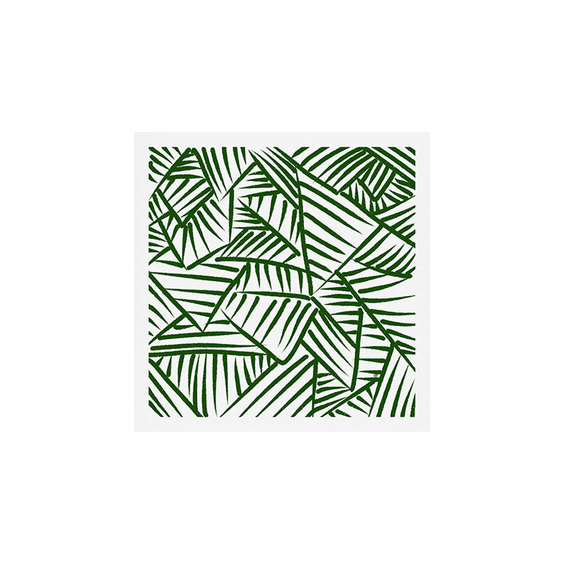 Linear 5 Art Print Gallery Image 1