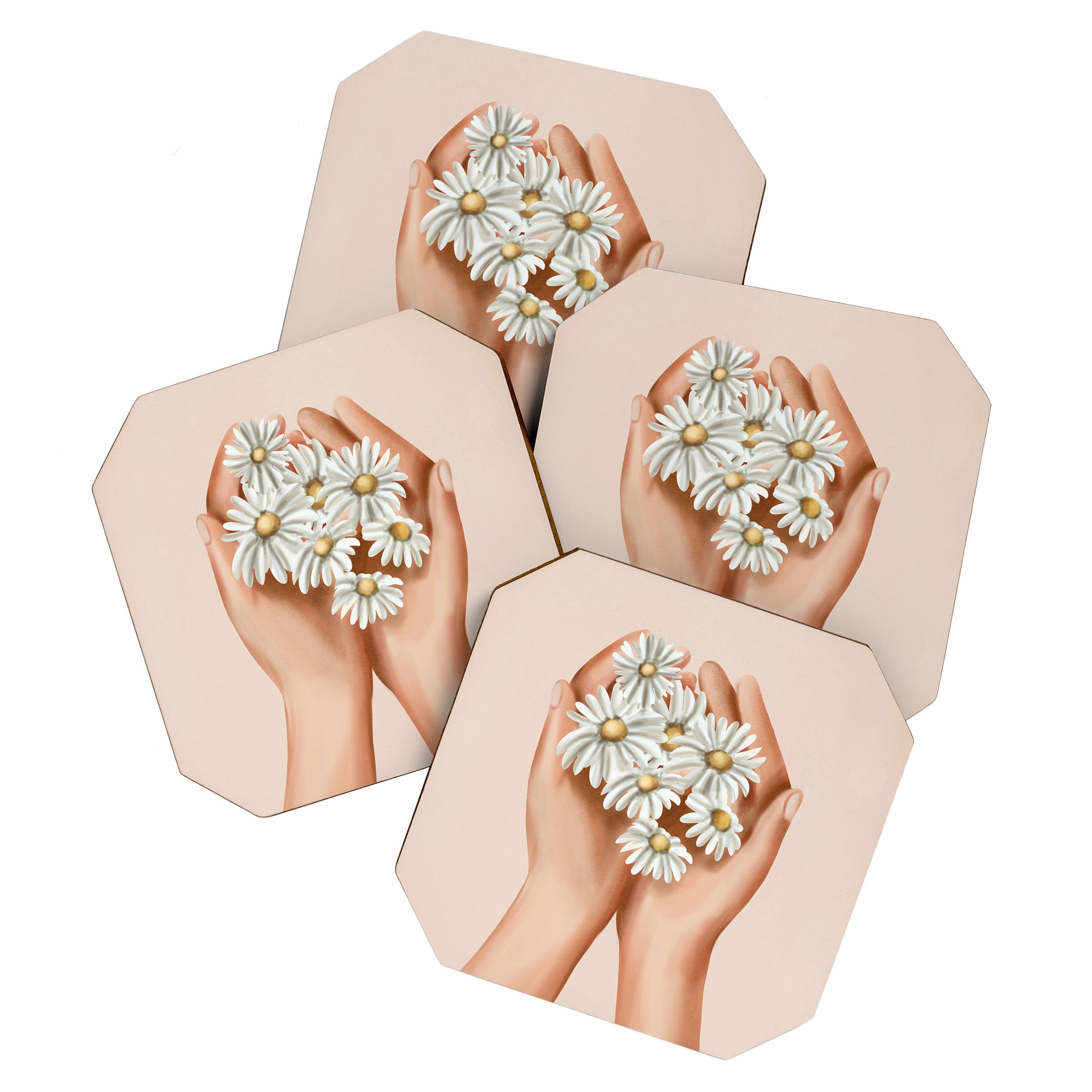 A Gentle Gift Coaster Gallery Image 1