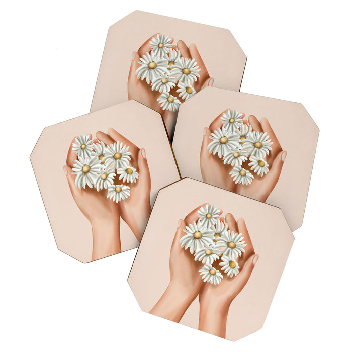 A Gentle Gift Coaster Gallery Image 1