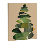 Abstract and Modern Stones Art 2 Canvas Print Gallery Image 6