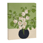Beautiful Bouquet 04 Canvas Print Gallery Image 6