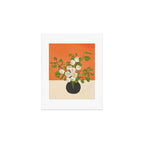 Beautiful Bouquet 05 Art Print Gallery Image 1