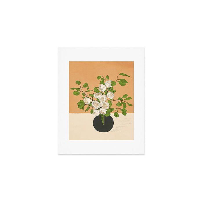 Beautiful Bouquet 06 Art Print Gallery Image 1