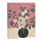 Beautiful Bouquet 07 Canvas Print Gallery Image 6