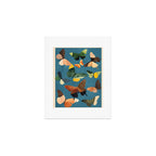 Beautiful Butterflies 4 Art Print Gallery Image 1