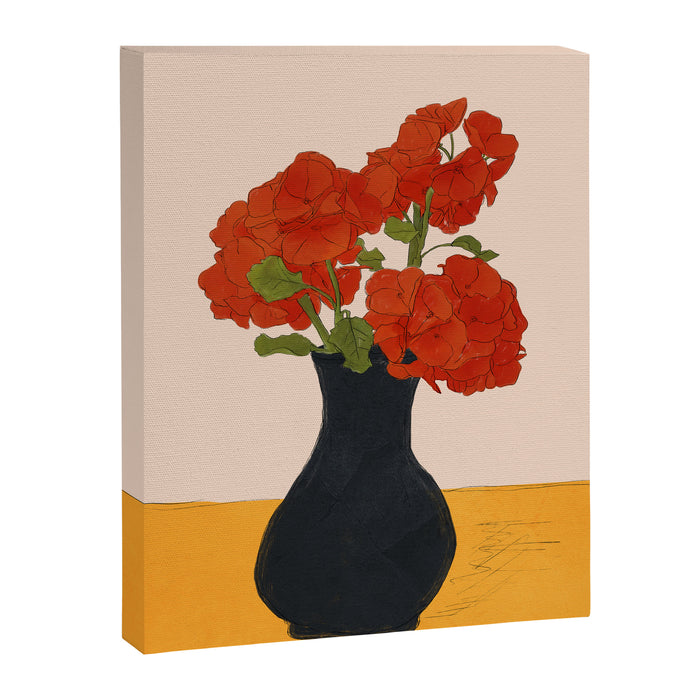 Beautiful Gift 1 Canvas Print Gallery Image 1