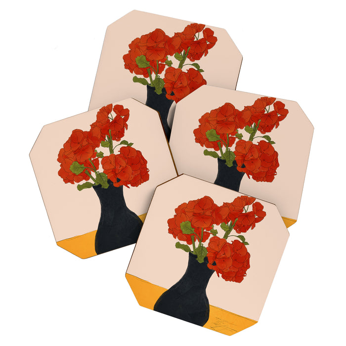 Beautiful Gift 1 Coaster Gallery Image 1