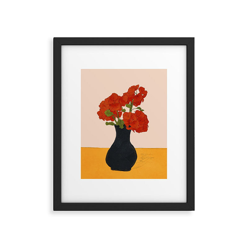 Beautiful Gift 1 Framed Art Print Gallery Image 5