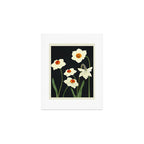 Beautiful Summer flowers I Art Print Gallery Image 1