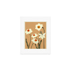 Beautiful Summer flowers II Art Print Gallery Image 1
