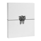 Birds Canvas Print Gallery Image 8