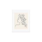 Blooming I Art Print Gallery Image 1