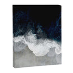 Blue Sea Canvas Print Gallery Image 8