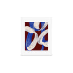 Bound in Flow Art Print Gallery Image 1