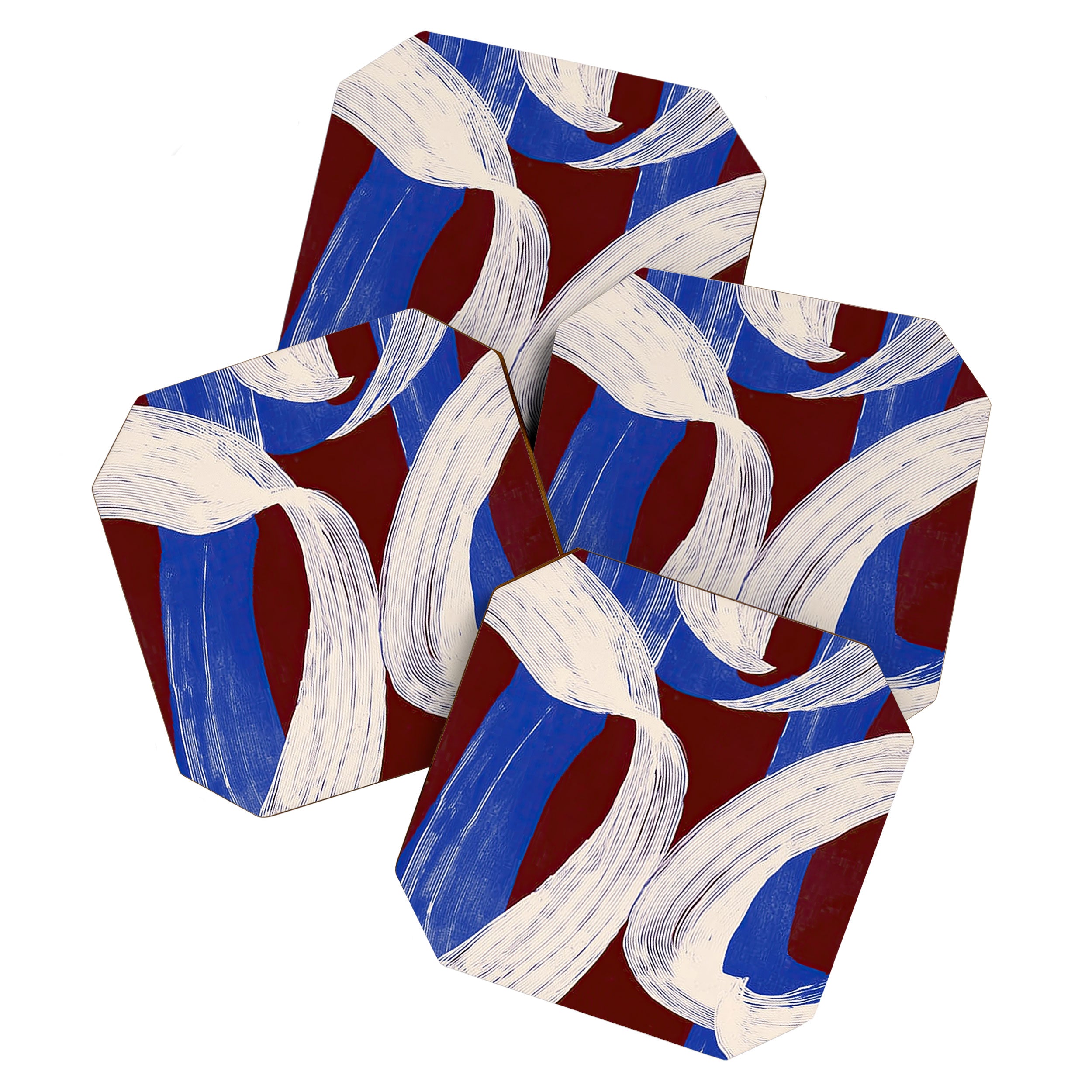 Bound in Flow Coaster Gallery Image 1