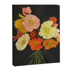 Bountiful Bouquet 1 Canvas Print Gallery Image 6