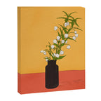 Branch Gift Sunset Canvas Print Gallery Image 6