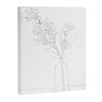 Branches Blooming Canvas Print Gallery Image 6