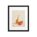 Cherries II Framed Art Print Gallery Image 5