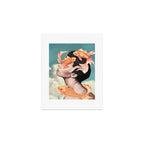 Dream 1 Art Print Gallery Image 1