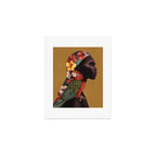 Echoes of Nature 2 Art Print Gallery Image 1