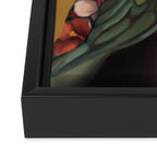 Echoes of Nature 2 Framed Canvas Print Gallery Image 3