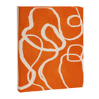 Ether Line 3 Canvas Print Gallery Image 6
