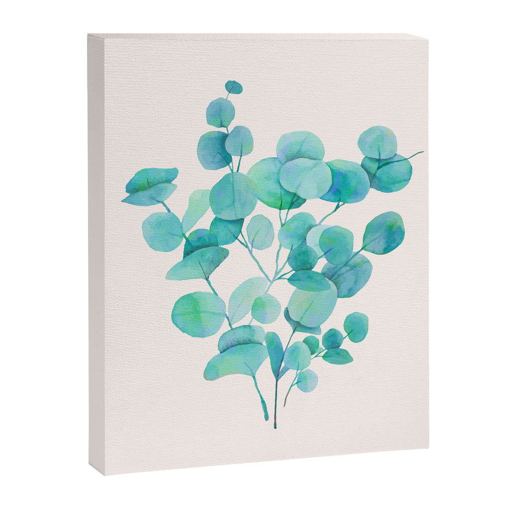 Eucalyptus Canvas Print Gallery Image 3