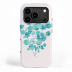 Eucalyptus iPhone Case Gallery Image 1