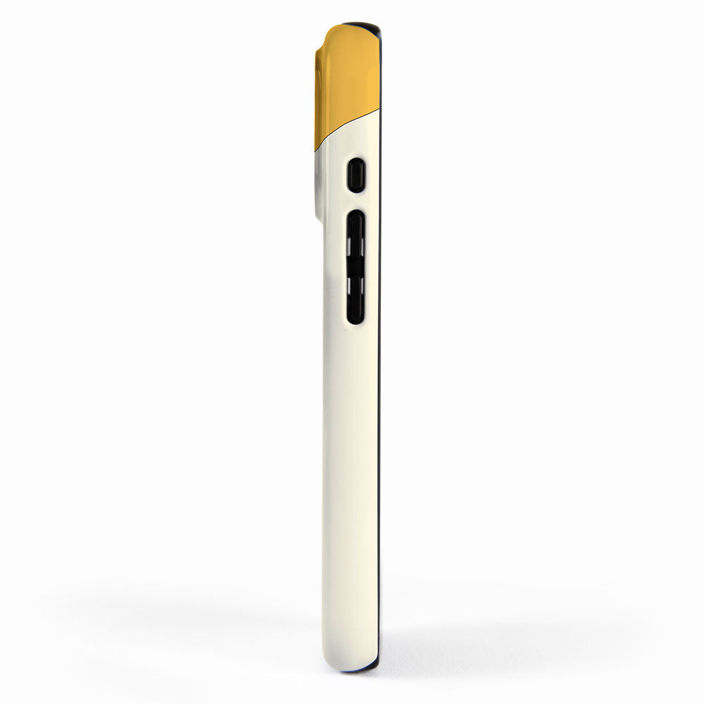Everything Revolves Around Us iPhone Case Gallery Image 2