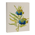 Fishes 2 Canvas Print Gallery Image 6