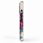Gently Ferocious iPhone Case Gallery Image 2