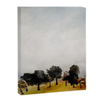 Group of Trees Canvas Print Gallery Image 8