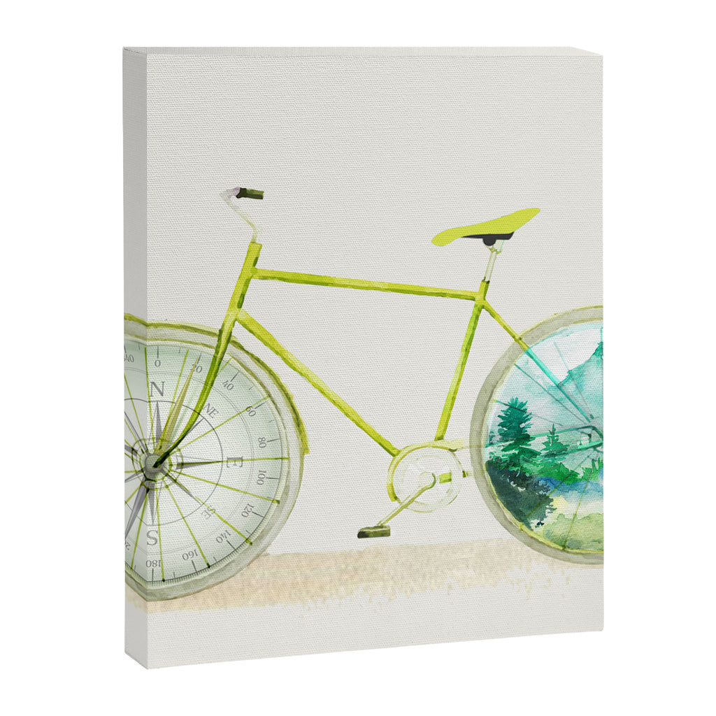 Have an Adventure Today Canvas Print Gallery Image 6