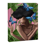Imagination Canvas Print Gallery Image 6