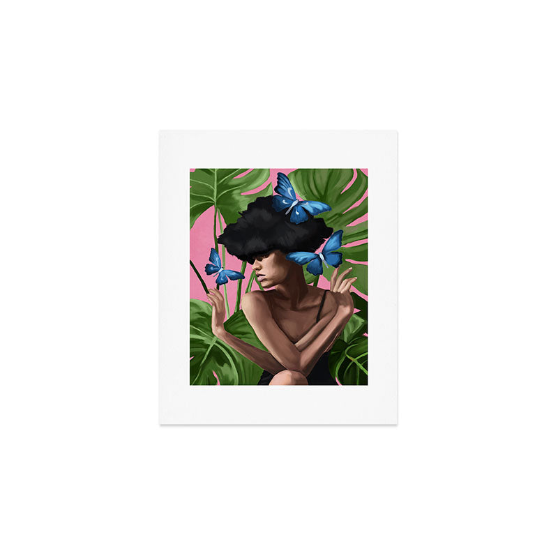 Imagination Art Print Gallery Image 1