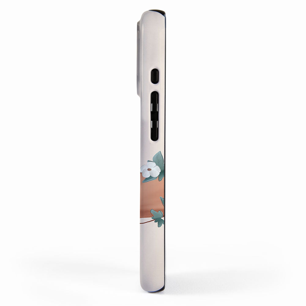 In Love II iPhone Case Gallery Image 2